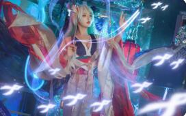 阴阳师友人帐功能调整 阴阳师友人帐个人中心在哪