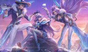 《dota2》PGL瓦拉几亚S2最初时间 dota2新英雄瓦尔基里